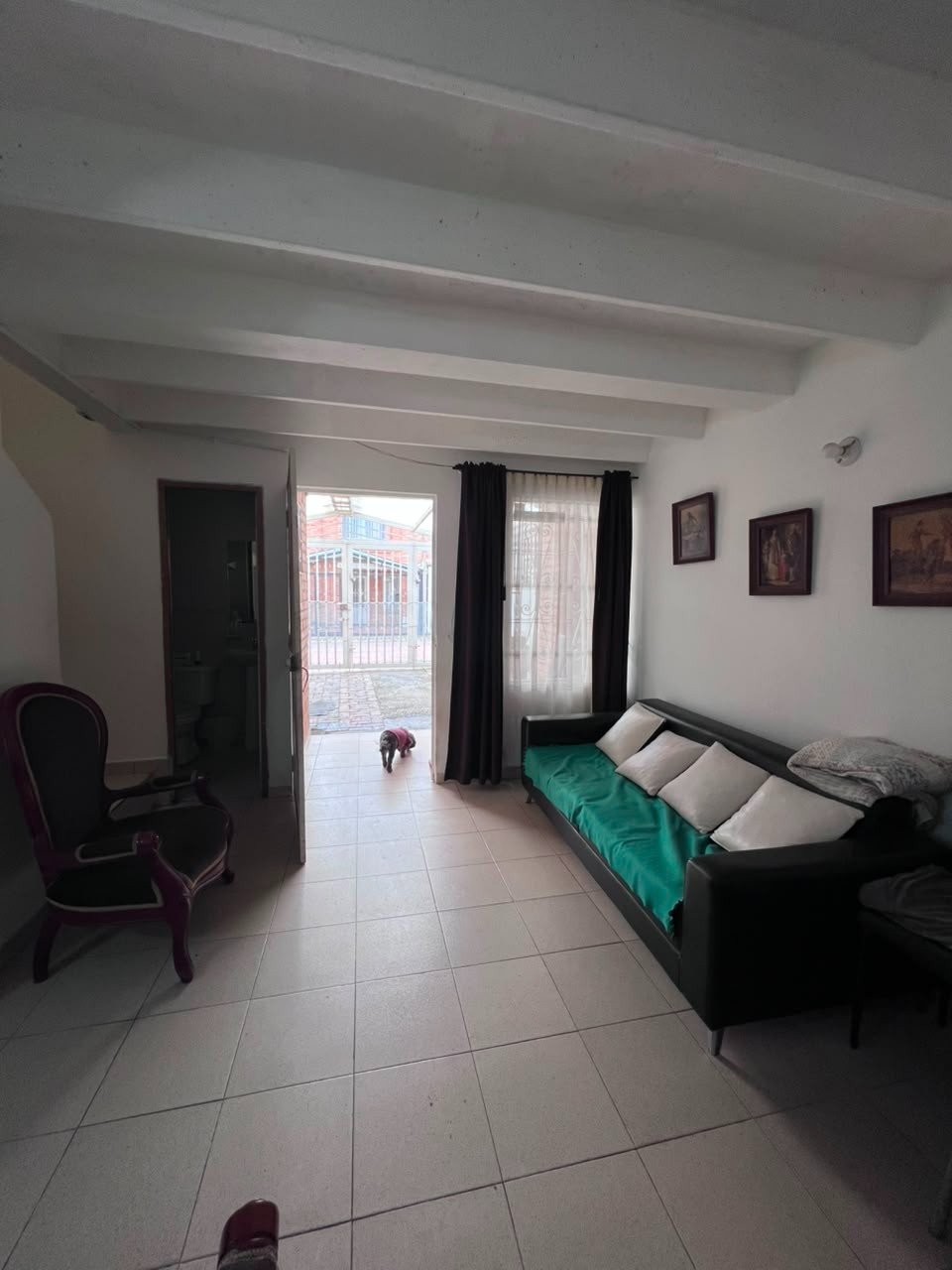 Casa en venta en La Iglesia, Chía · foto 8 de 15