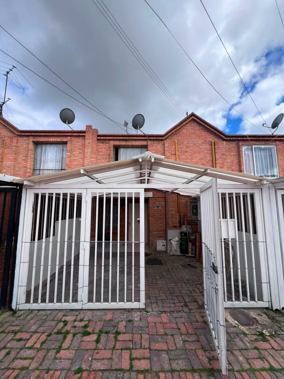 Casa en venta en La Iglesia, Chía · foto 9 de 15
