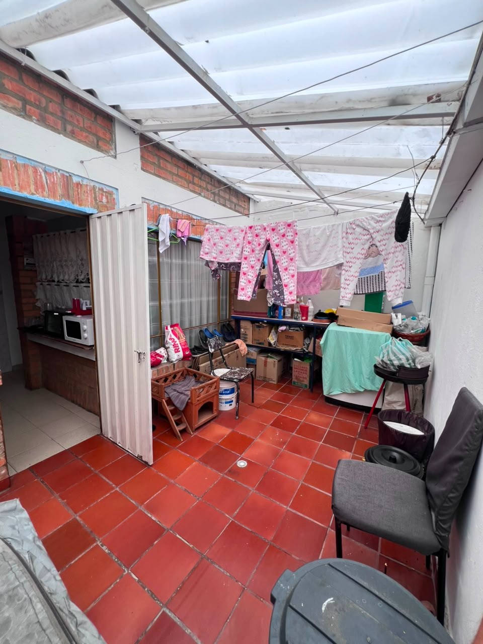 Casa en venta en La Iglesia, Chía · foto 10 de 15