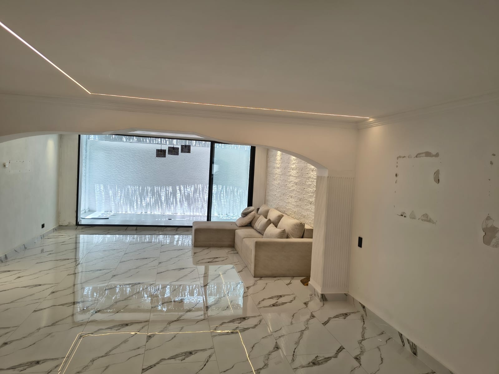 4BR House in Alto de misael (202 m²) - 3
