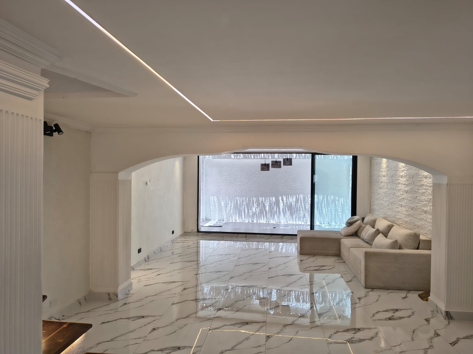 4BR House in Alto de misael (202 m²) - 4