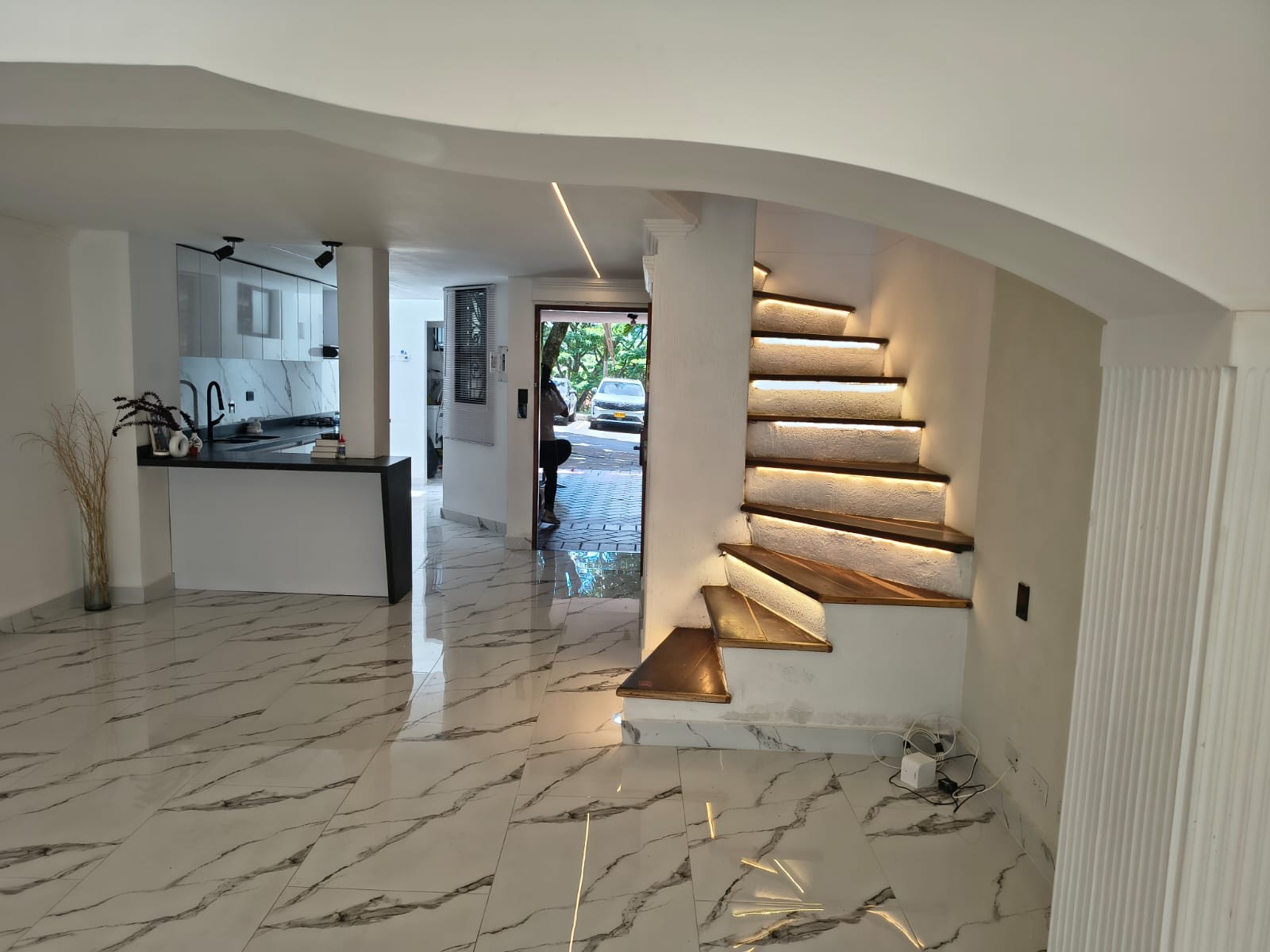 4BR House in Alto de misael (202 m²)