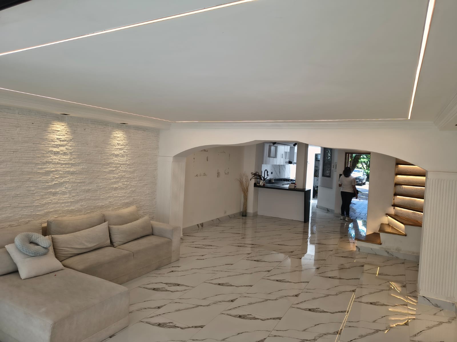 4BR House in Alto de misael (202 m²) - 2