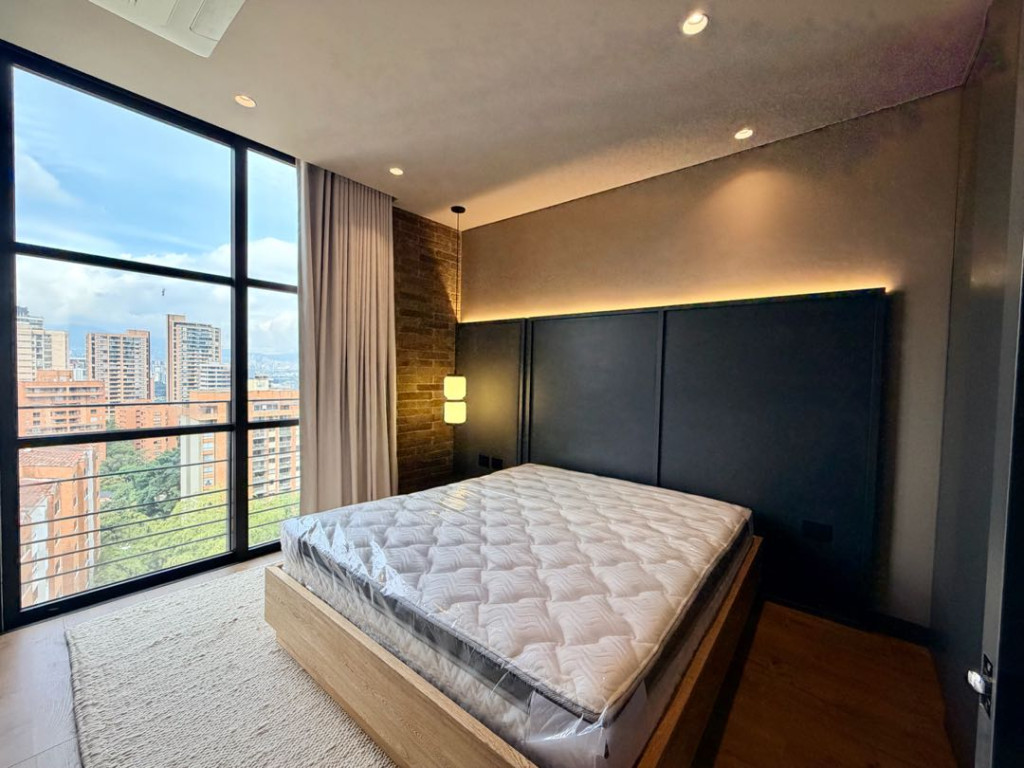 Apartamento en venta en Castropol, Medellín · foto 5 de 9
