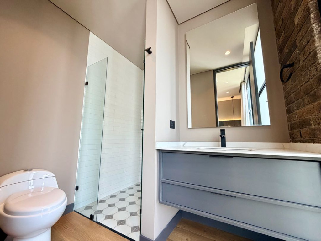 Apartamento en venta en Castropol, Medellín · foto 6 de 9