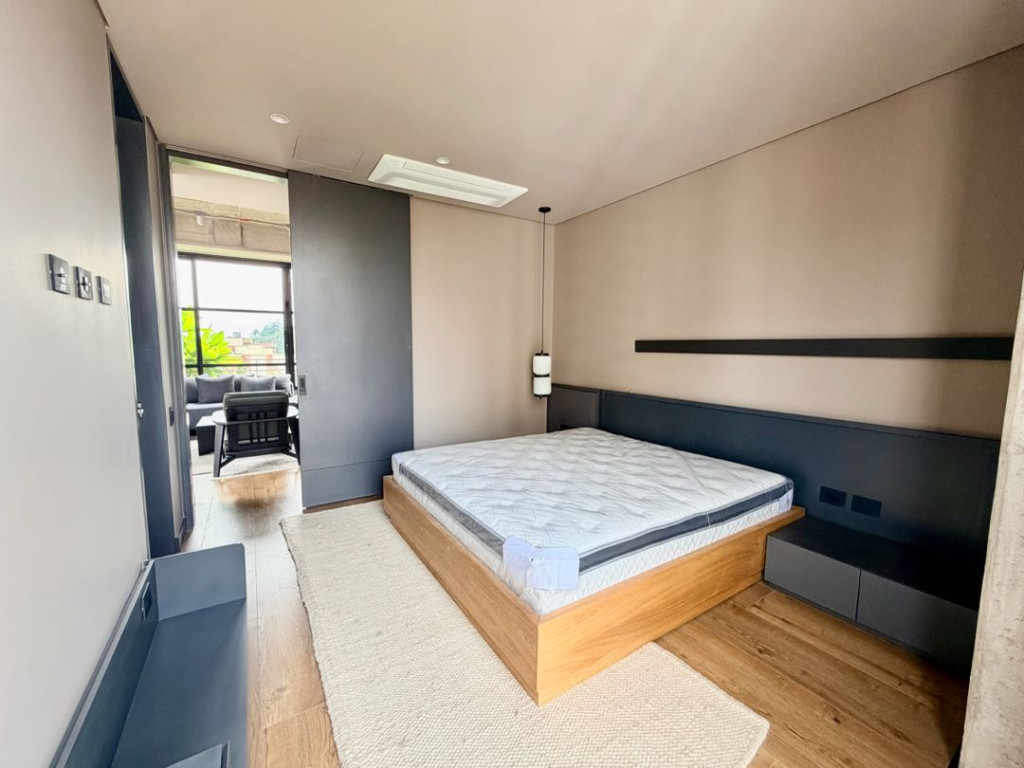 Apartamento en venta en Castropol, Medellín · foto 9 de 9