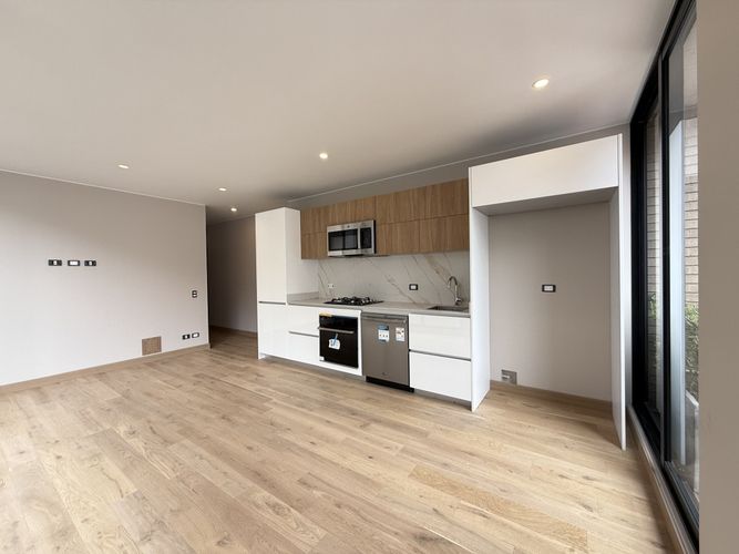 Apartamento de 1 alcoba en venta en La Cabrera, Bogotá, 60 m² · foto 5 de 16