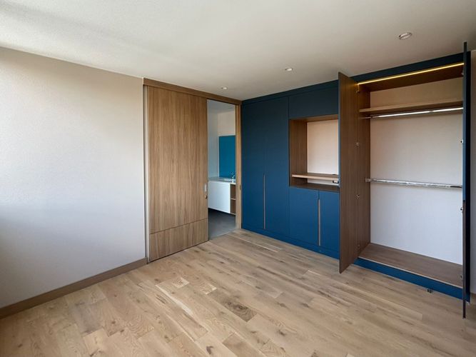 Apartamento de 1 alcoba en venta en La Cabrera, Bogotá, 60 m² · foto 6 de 16