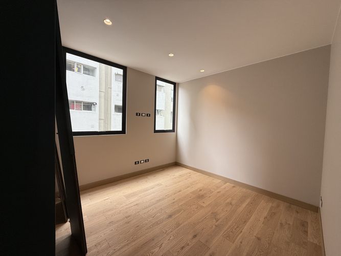 Apartamento de 1 alcoba en venta en La Cabrera, Bogotá, 60 m² · foto 7 de 16