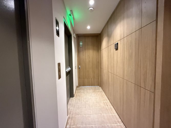 Apartamento de 1 alcoba en venta en La Cabrera, Bogotá, 60 m² · foto 8 de 16