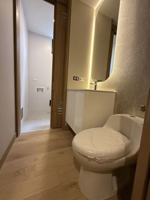 Apartamento de 1 alcoba en venta en La Cabrera, Bogotá, 60 m² · foto 11 de 16