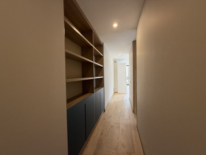 Apartamento de 1 alcoba en venta en La Cabrera, Bogotá, 60 m² · foto 12 de 16