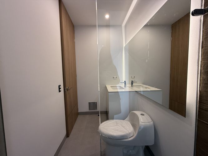 Apartamento de 1 alcoba en venta en La Cabrera, Bogotá, 60 m² · foto 13 de 16