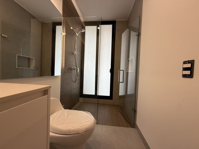 Apartamento de 1 alcoba en venta en La Cabrera, Bogotá, 60 m² · foto 14 de 16