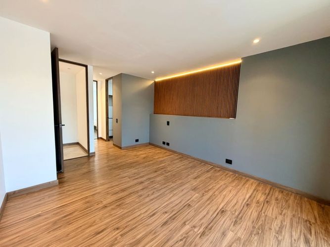 Apartamento de 2 alcobas en venta en Castropol, Medellín, 150 m² · foto 7 de 14