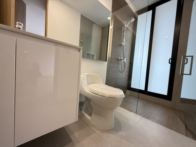 Apartamento de 1 alcoba en venta en La Cabrera, Bogotá, 60 m² · foto 15 de 16