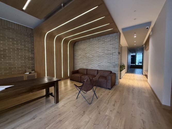 Apartamento de 1 alcoba en venta en La Cabrera, Bogotá, 60 m² · foto 16 de 16