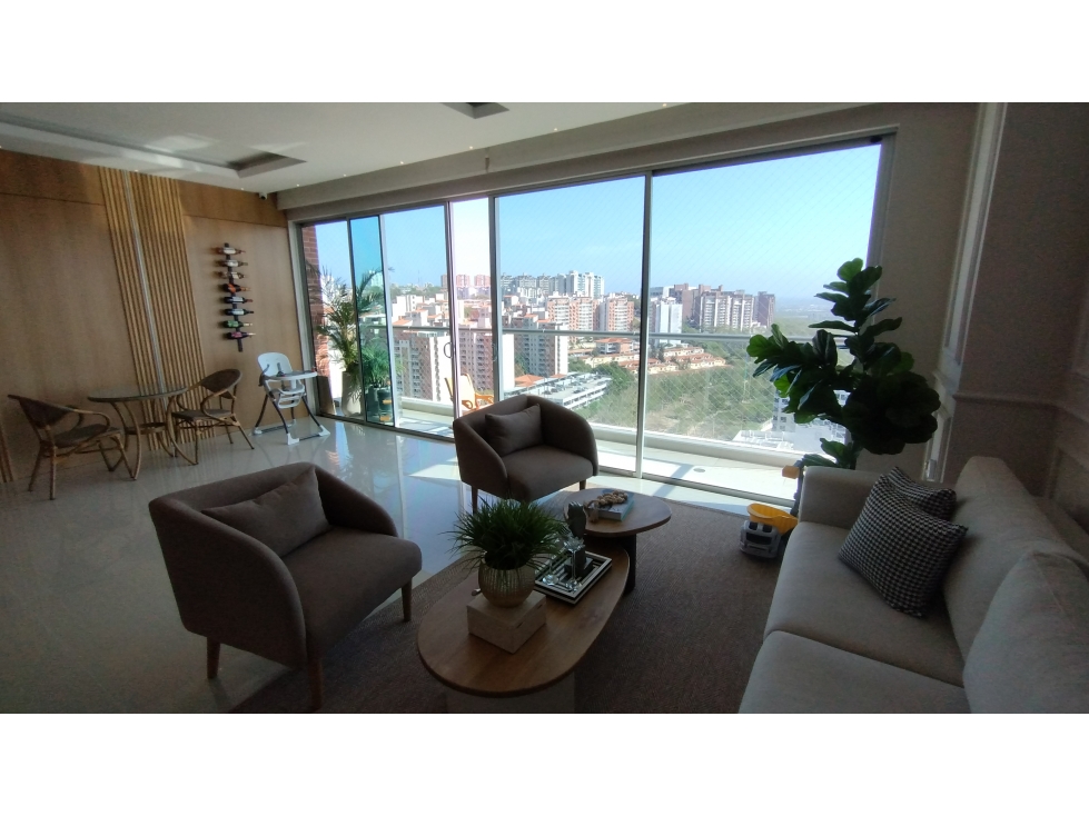 Apartamento en venta en Villa Santos, Barranquilla · foto 8 de 23