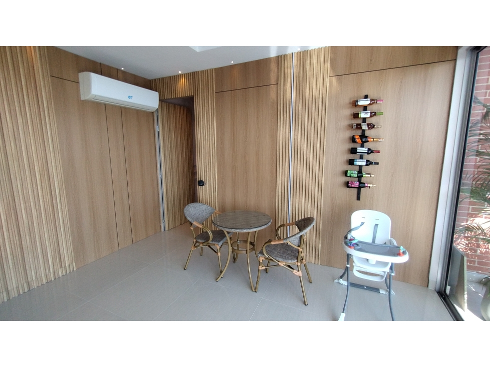 Apartamento en venta en Villa Santos, Barranquilla · foto 9 de 23