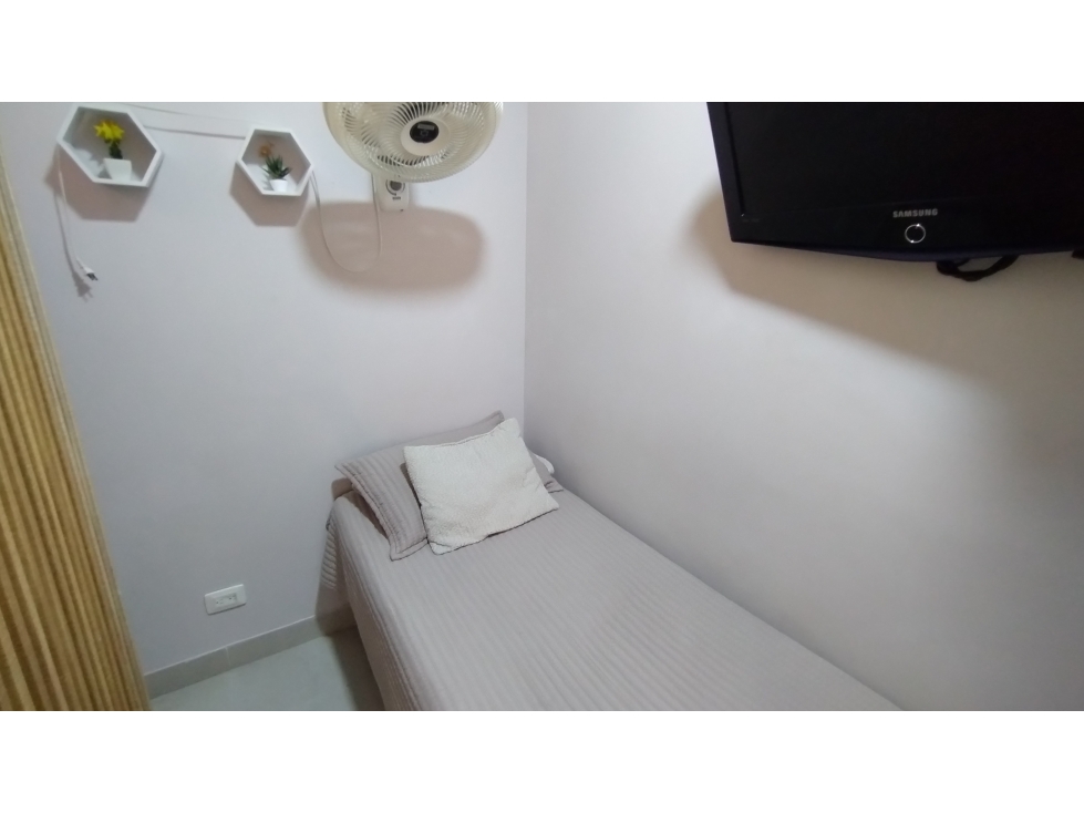 Apartamento en venta en Villa Santos, Barranquilla · foto 10 de 23