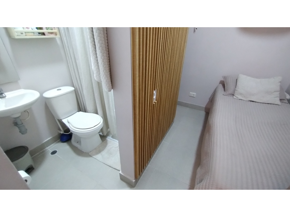 Apartamento en venta en Villa Santos, Barranquilla · foto 11 de 23