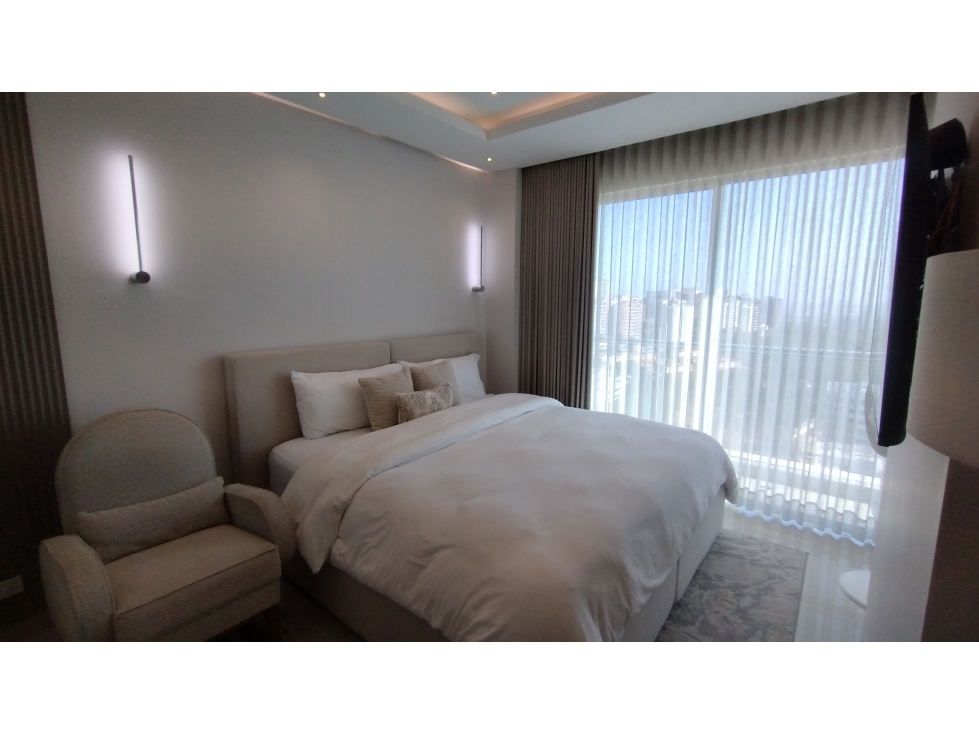 Apartamento en venta en Villa Santos, Barranquilla · foto 12 de 23