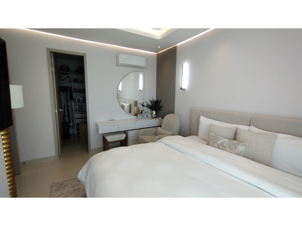 Apartamento en venta en Villa Santos, Barranquilla · foto 13 de 23
