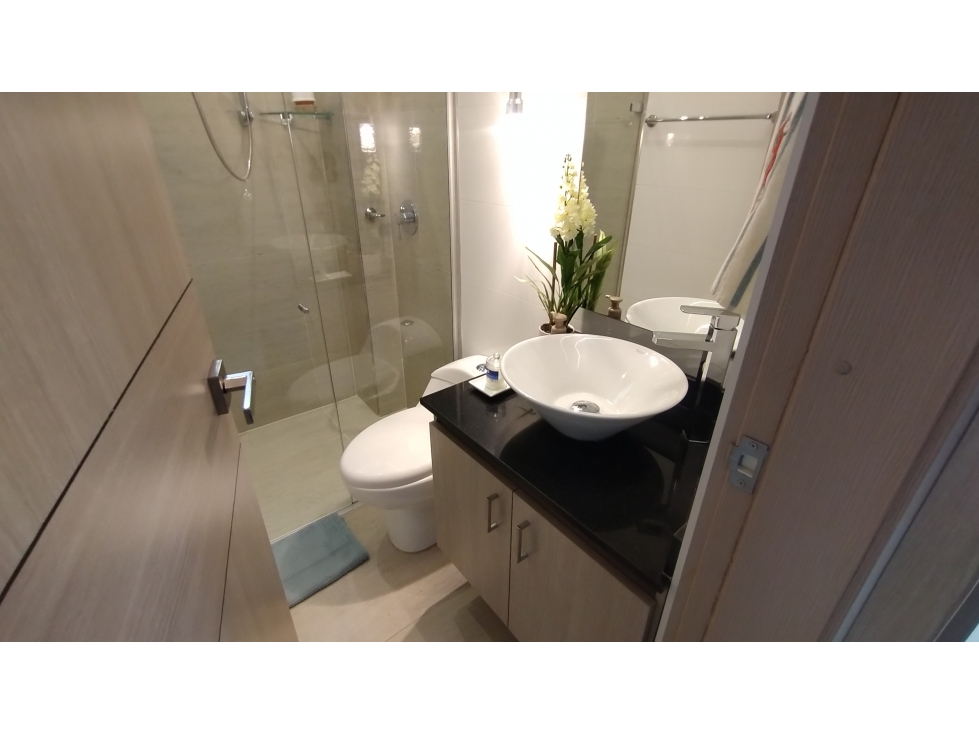 Apartamento en venta en Villa Santos, Barranquilla · foto 14 de 23