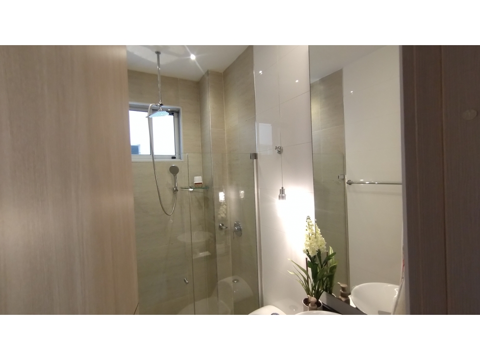 Apartamento en venta en Villa Santos, Barranquilla · foto 15 de 23
