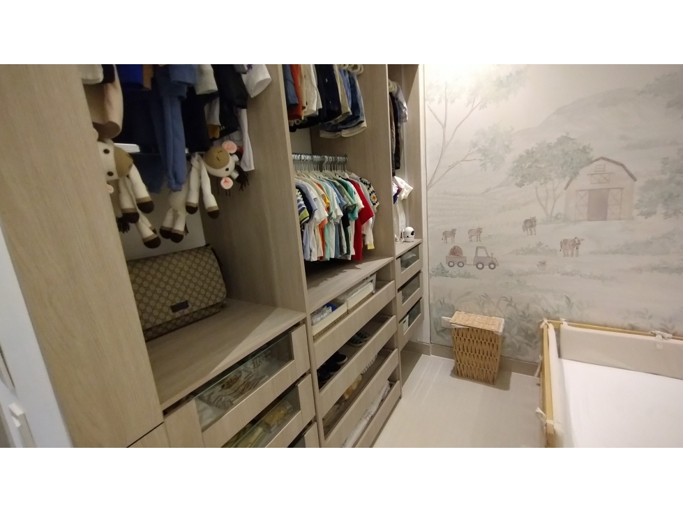 Apartamento en venta en Villa Santos, Barranquilla · foto 17 de 23