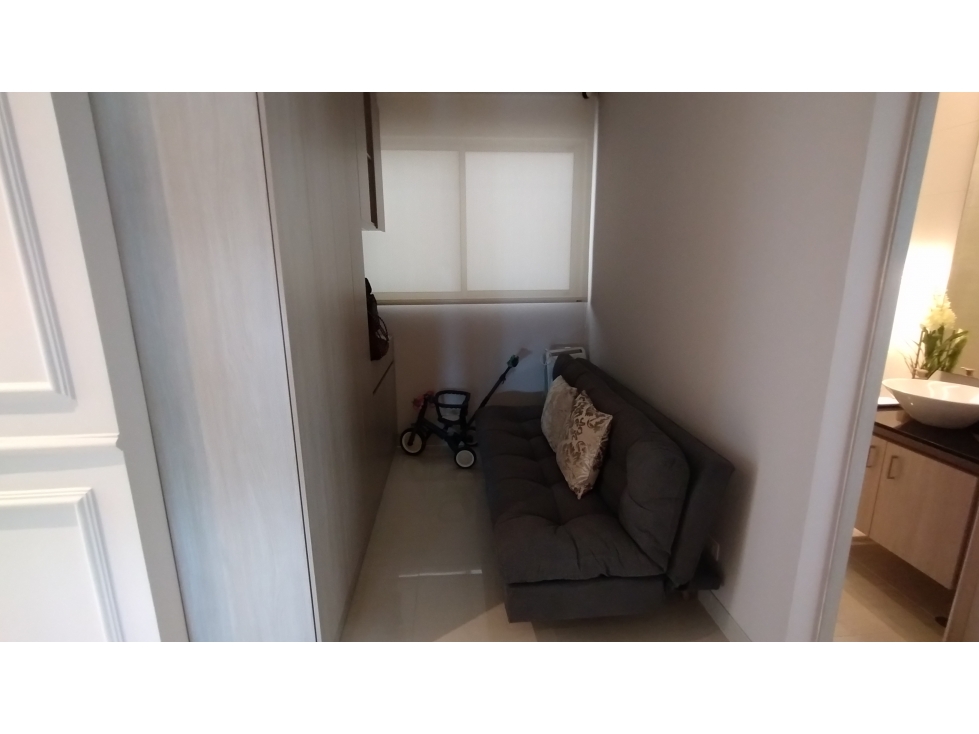 Apartamento en venta en Villa Santos, Barranquilla · foto 18 de 23