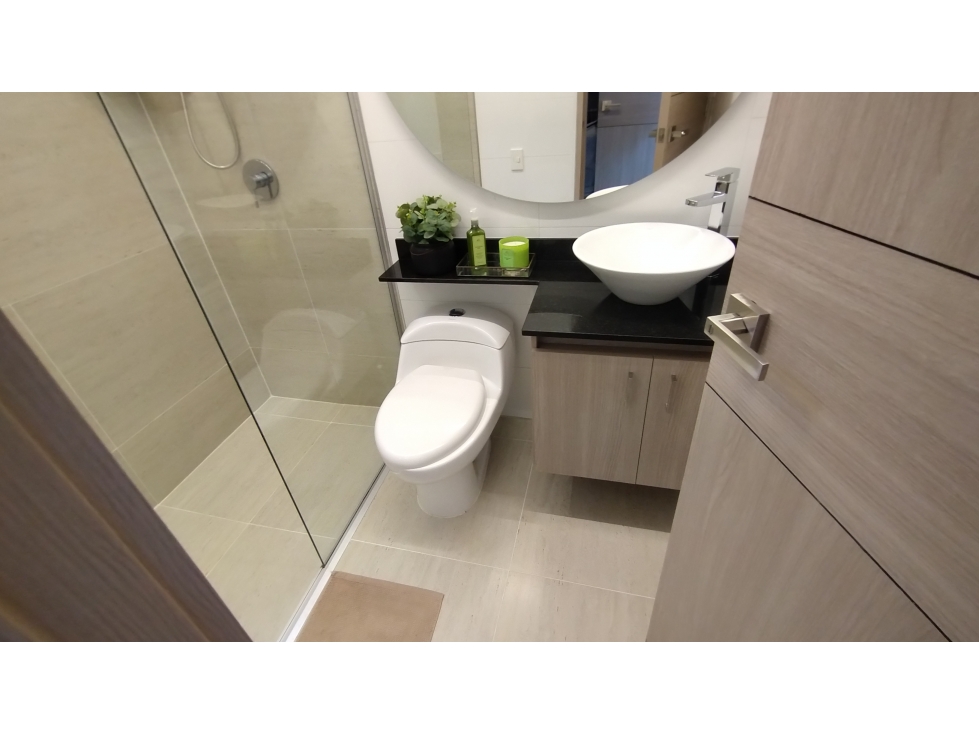 Apartamento en venta en Villa Santos, Barranquilla · foto 19 de 23