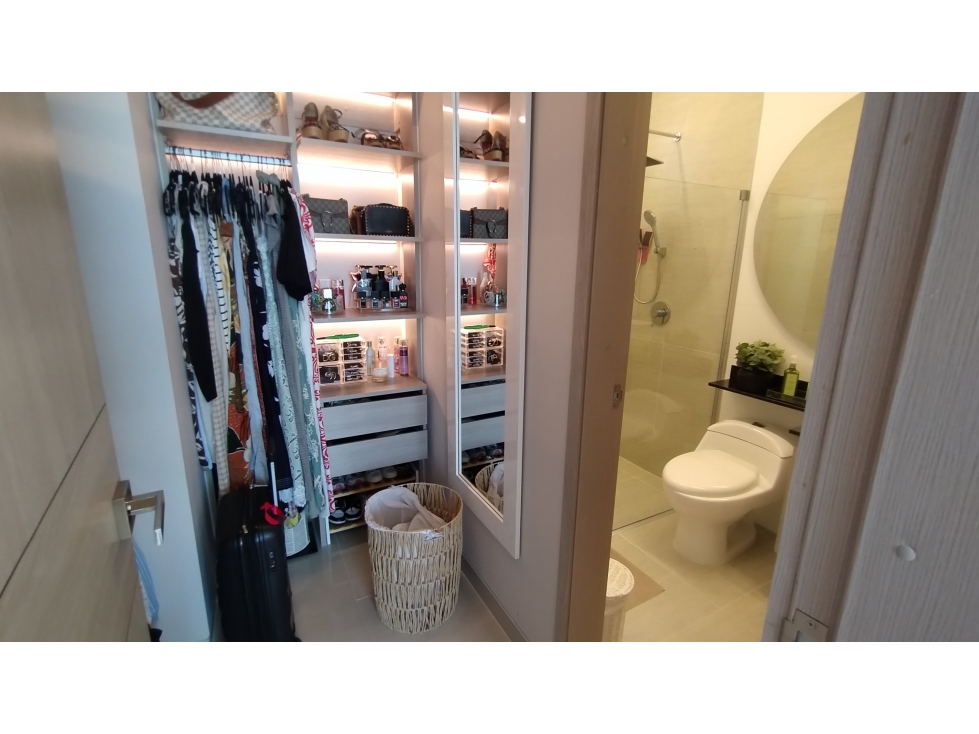 Apartamento en venta en Villa Santos, Barranquilla · foto 20 de 23
