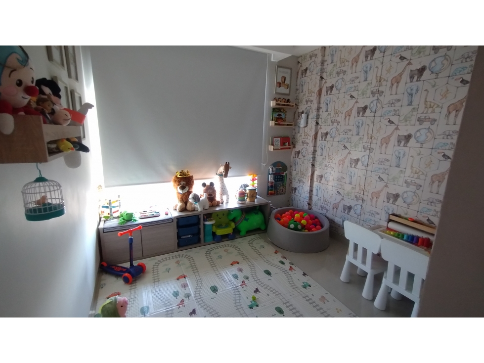 Apartamento en venta en Villa Santos, Barranquilla · foto 21 de 23