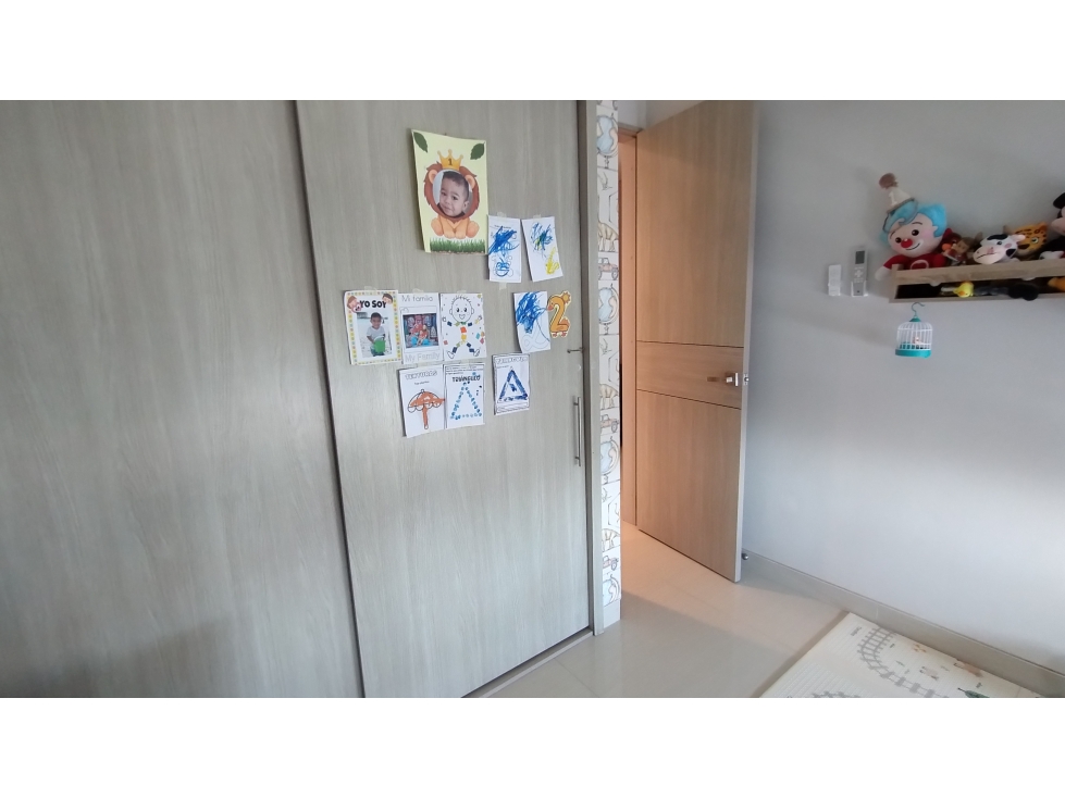 Apartamento en venta en Villa Santos, Barranquilla · foto 22 de 23
