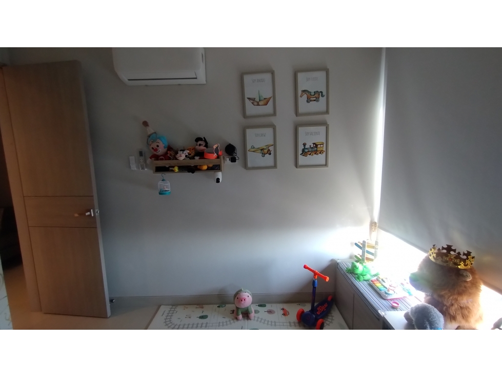 Apartamento en venta en Villa Santos, Barranquilla · foto 23 de 23