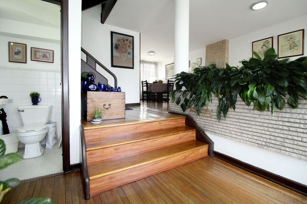 Casa en Venta en Teusaquillo, Bogotá