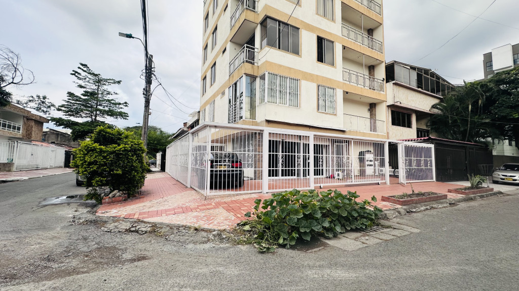 Apartaestudio en Arriendo en Santa Anita, Cali