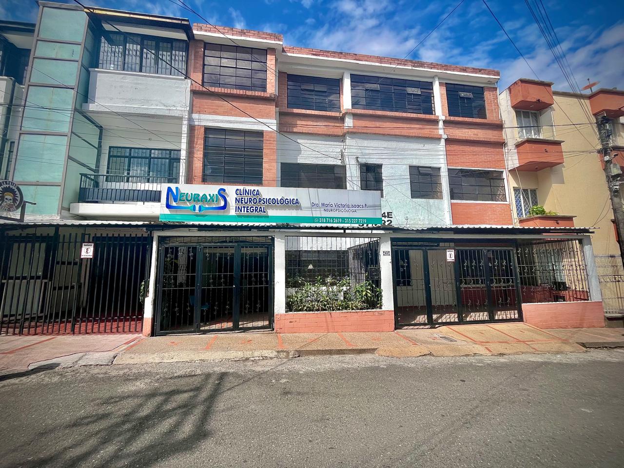 House for rent in Magisterio, Ibagué