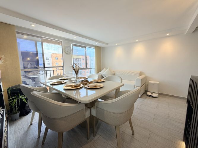 Apartamento de 3 alcobas en venta en La Prosperidad, Madrid, 64 m² · foto 3 de 24