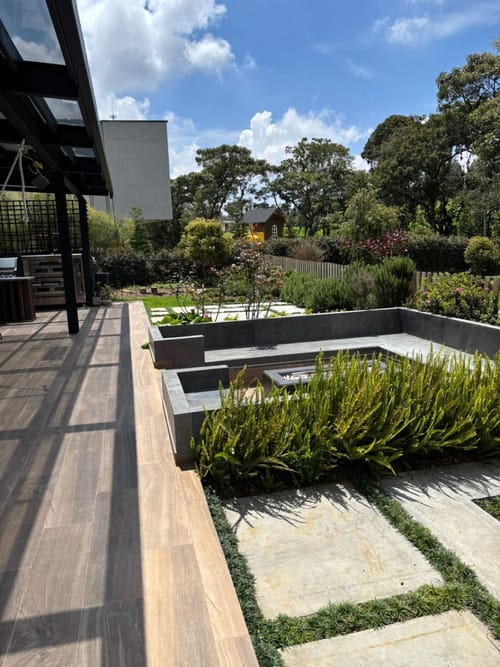 Casa de 4 alcobas en venta en Loma Del Escobero, Envigado, 600 m² · foto 6 de 13