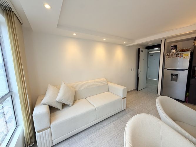 Apartamento de 3 alcobas en venta en La Prosperidad, Madrid, 64 m² · foto 5 de 24