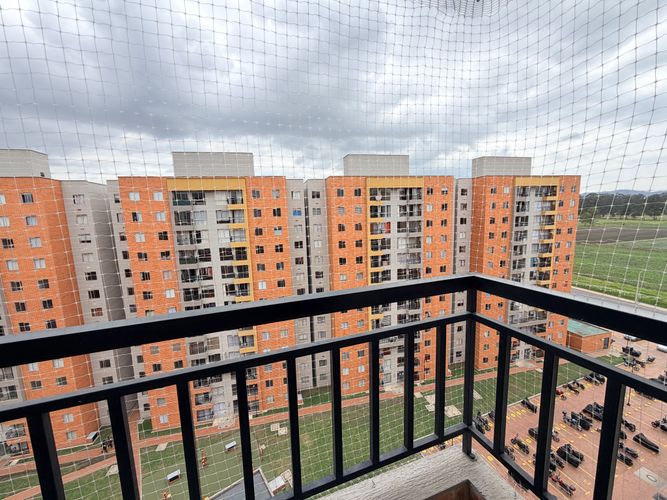 Apartamento de 3 alcobas en venta en La Prosperidad, Madrid, 64 m² · foto 6 de 24