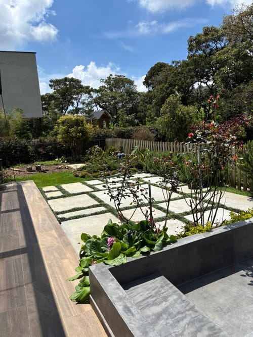 Casa de 4 alcobas en venta en Loma Del Escobero, Envigado, 600 m² · foto 8 de 13