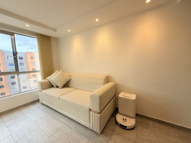 Apartamento de 3 alcobas en venta en La Prosperidad, Madrid, 64 m² · foto 7 de 24