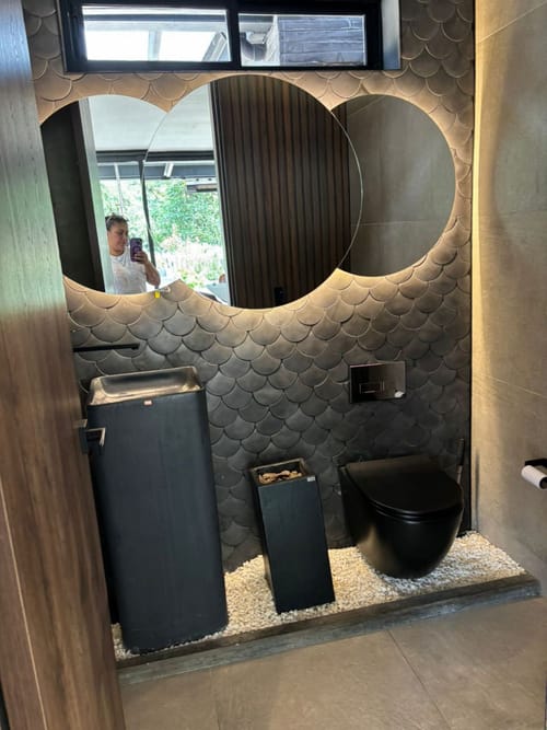 Casa de 4 alcobas en venta en Loma Del Escobero, Envigado, 600 m² · foto 10 de 13