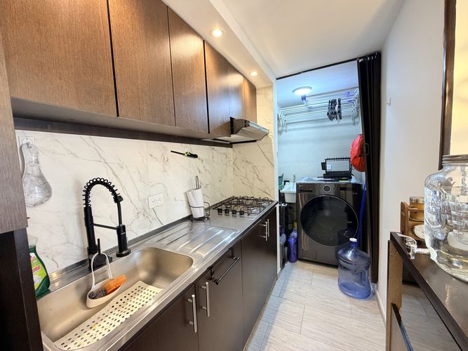 Apartamento de 3 alcobas en venta en La Prosperidad, Madrid, 64 m² · foto 9 de 24