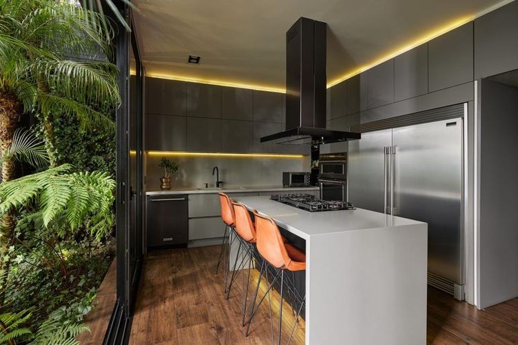 Casa de 3 alcobas en venta en El Chocho, Envigado, 700 m² · foto 5 de 14