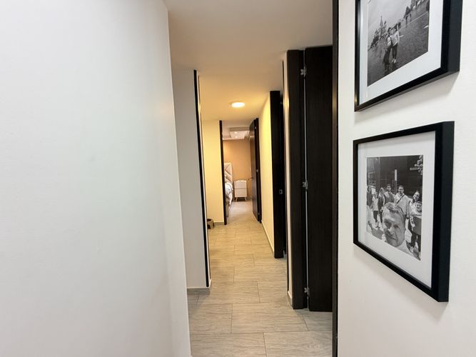 Apartamento de 3 alcobas en venta en La Prosperidad, Madrid, 64 m² · foto 10 de 24