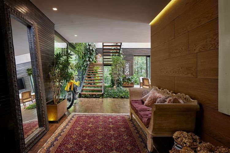 Casa de 3 alcobas en venta en El Chocho, Envigado, 700 m² · foto 6 de 14